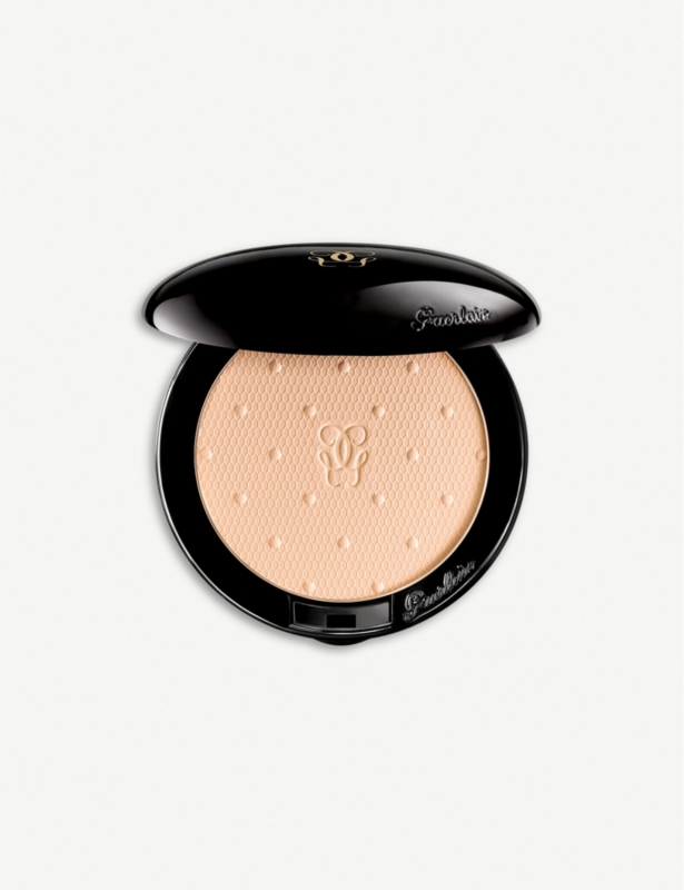 Les Voilettes Face Powder 5.5g
