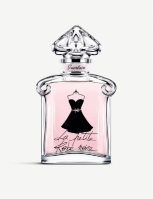 Guerlain La Petite Robe Noire Eau De Toilette In Na