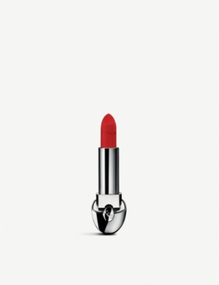 GUERLAIN: Rouge G Matte de Guerlain lipstick refill 3.5g