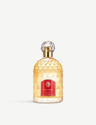 GUERLAIN Samsara eau de parfum