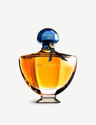 GUERLAIN Shalimar eau de parfum Selfridges