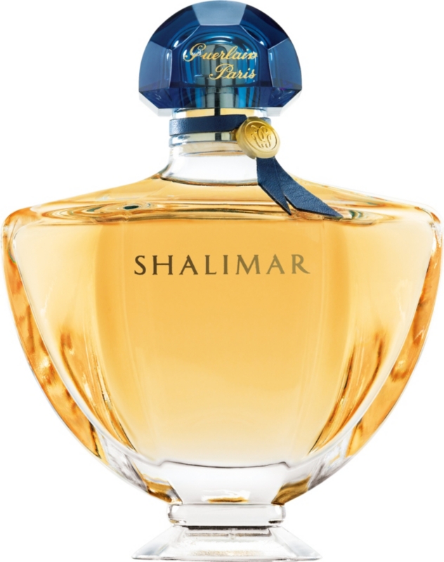 Shalimar eau de toilette