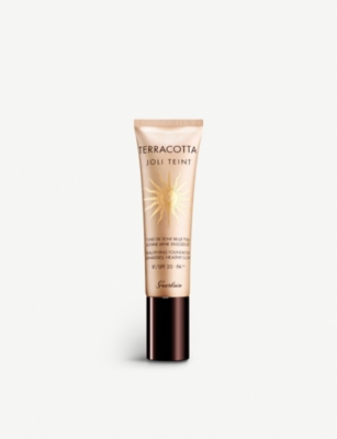 GUERLAIN: Terracotta Joli Teint 30ml