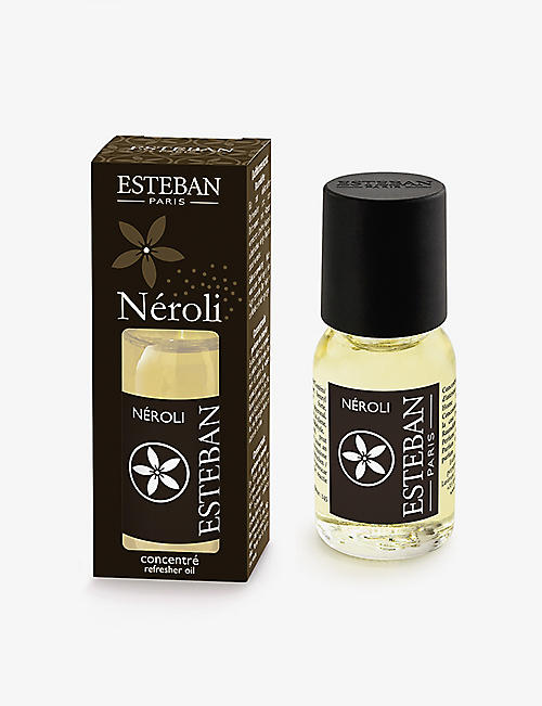 ESTEBAN: Néroli refresher oil 15ml