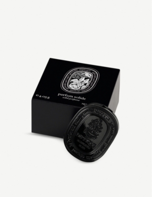 Diptyque Eau Rose Solid Perfume 3 6g Selfridges Com