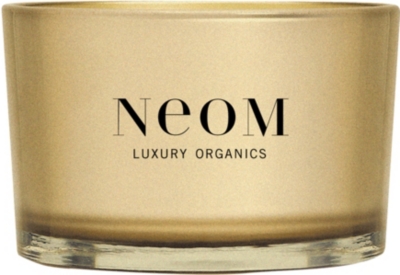 NEOM LUXURY ORGANICS Christmas Wish home candle