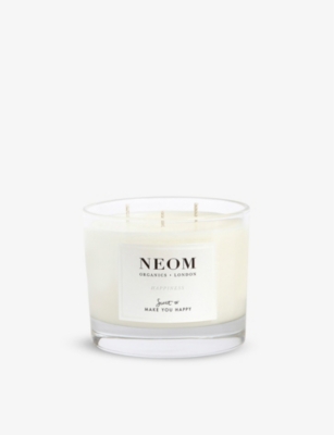 NEOM: Happiness home candle 420g