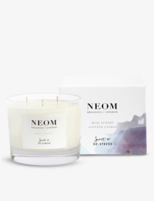 NEOM LUXURY ORGANICS Real Luxury home candle