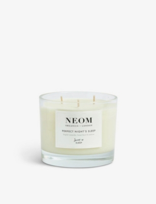 NEOM LUXURY ORGANICS Tranquillity home candle