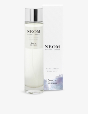 NEOM WELLBEING: Real Luxury Room Spray 100ml