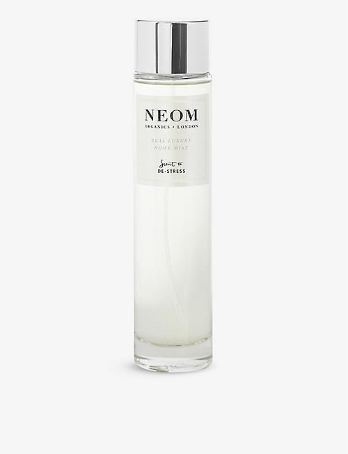 NEOM：Real luxury 室内喷雾 100 毫升