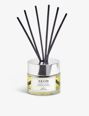 NEOM WELLBEING: Complete Bliss Reed Diffuser 100ml
