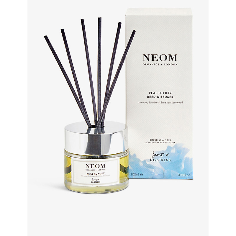 Shop Neom Real Luxury Reed Diffuser
