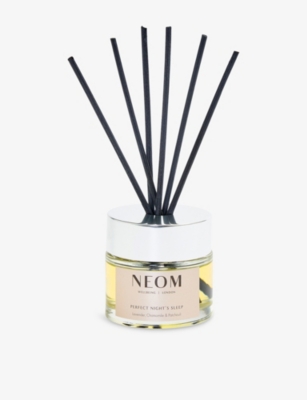 Neom Candles and Home Fragrance Selfridges