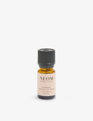NEOM LUXURY ORGANICS Scent to Make You Happy essential oil 10ml