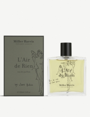 MILLER HARRIS L'Air de Rien eau de parfum 100ml