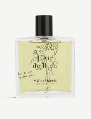MILLER HARRIS L'Air de Rien eau de parfum 100ml