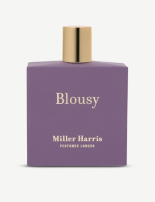 MILLER HARRIS Blousy eau de parfum 100ml