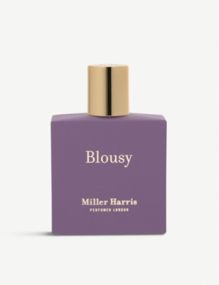 MILLER HARRIS Blousy eau de parfum 50ml