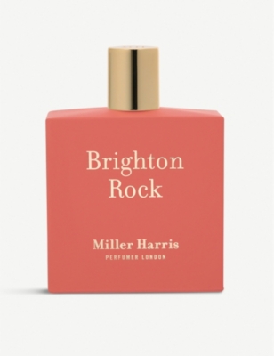 MILLER HARRIS Brighton Rock eau de parfum 100ml