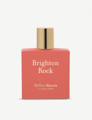 MILLER HARRIS Brighton Rock eau de parfum 50ml