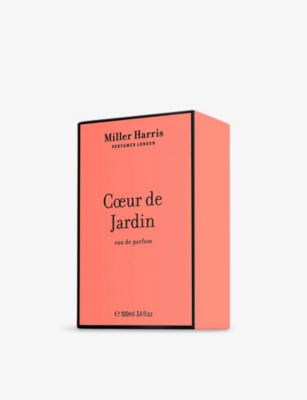 MILLER HARRIS Coeur de Jardin eau de parfum 100ml