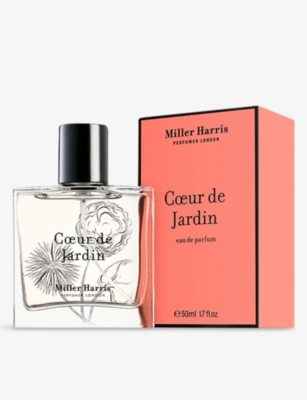 MILLER HARRIS Coeur de Jardin eau de parfum 50ml