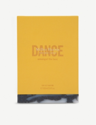 MILLER HARRIS Dance Amongst The Lace eau de parfum 100ml