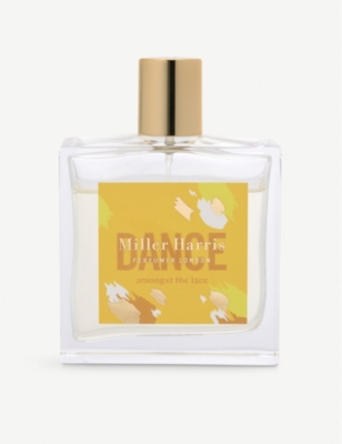 MILLER HARRIS Dance Amongst The Lace eau de parfum 100ml