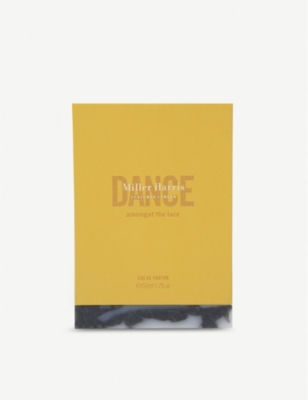MILLER HARRIS Dance Amongst The Lace eau de parfum 50ml
