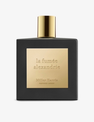 MILLER HARRIS La Fumée Alexandrie Eau de Parfum 100ml