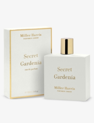 MILLER HARRIS Secret Gardenia Perfume 100ml