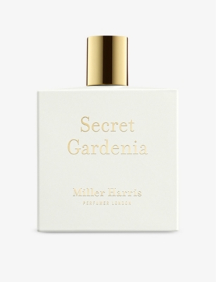 MILLER HARRIS Secret Gardenia Perfume 100ml