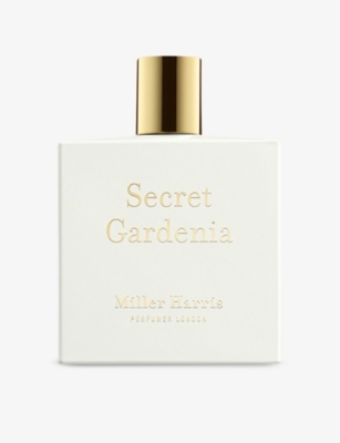 gardenia perfume