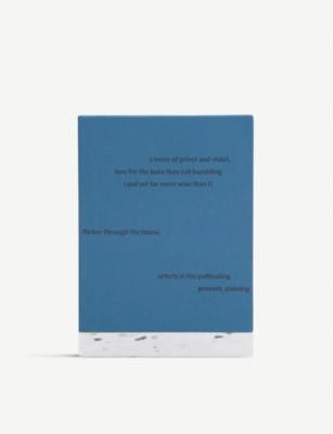 MILLER HARRIS Hidden on the Rooftops eau de parfum 50ml