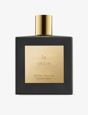 MILLER HARRIS - La Fumée Alexandrie eau de parfum 100ml | Selfridges.com