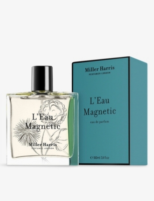 MILLER HARRIS L'eau magnetic eau de parfum 100ml