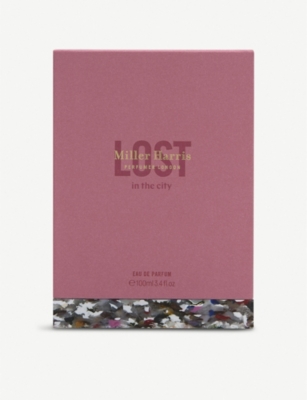 MILLER HARRIS Lost eau de parfum 100ml