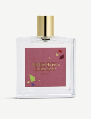 MILLER HARRIS Lost eau de parfum 100ml