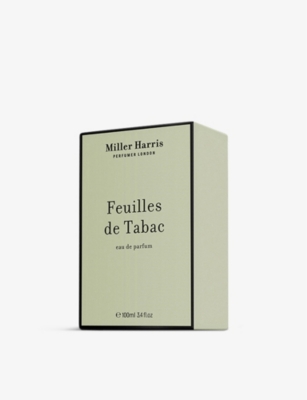 Shop Miller Harris Feuilles De Tabac Eau De Parfum In Na