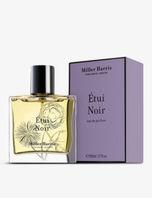 MILLER HARRIS Noix de Tubéreuse eau de parfum 50ml