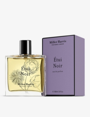 MILLER HARRIS Noix de Tubéreuse eau de parfum 100ml