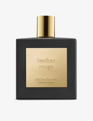 MILLER HARRIS Leather Rouge Eau de Parfum 100ml