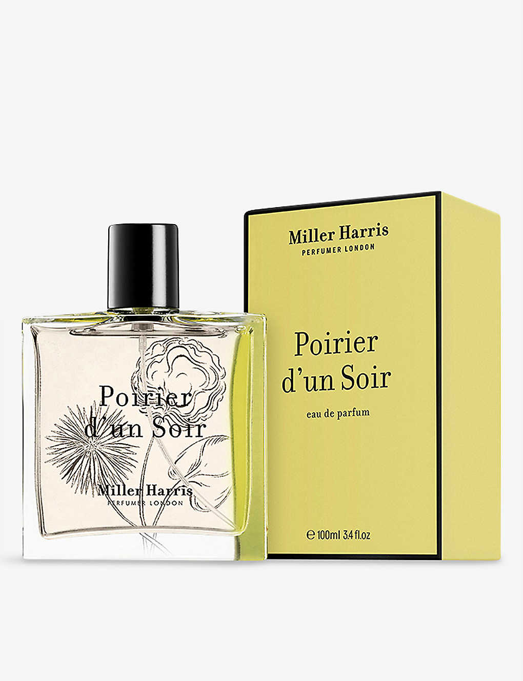 Miller Harris Poirier D'un Soir Eau De Parfum