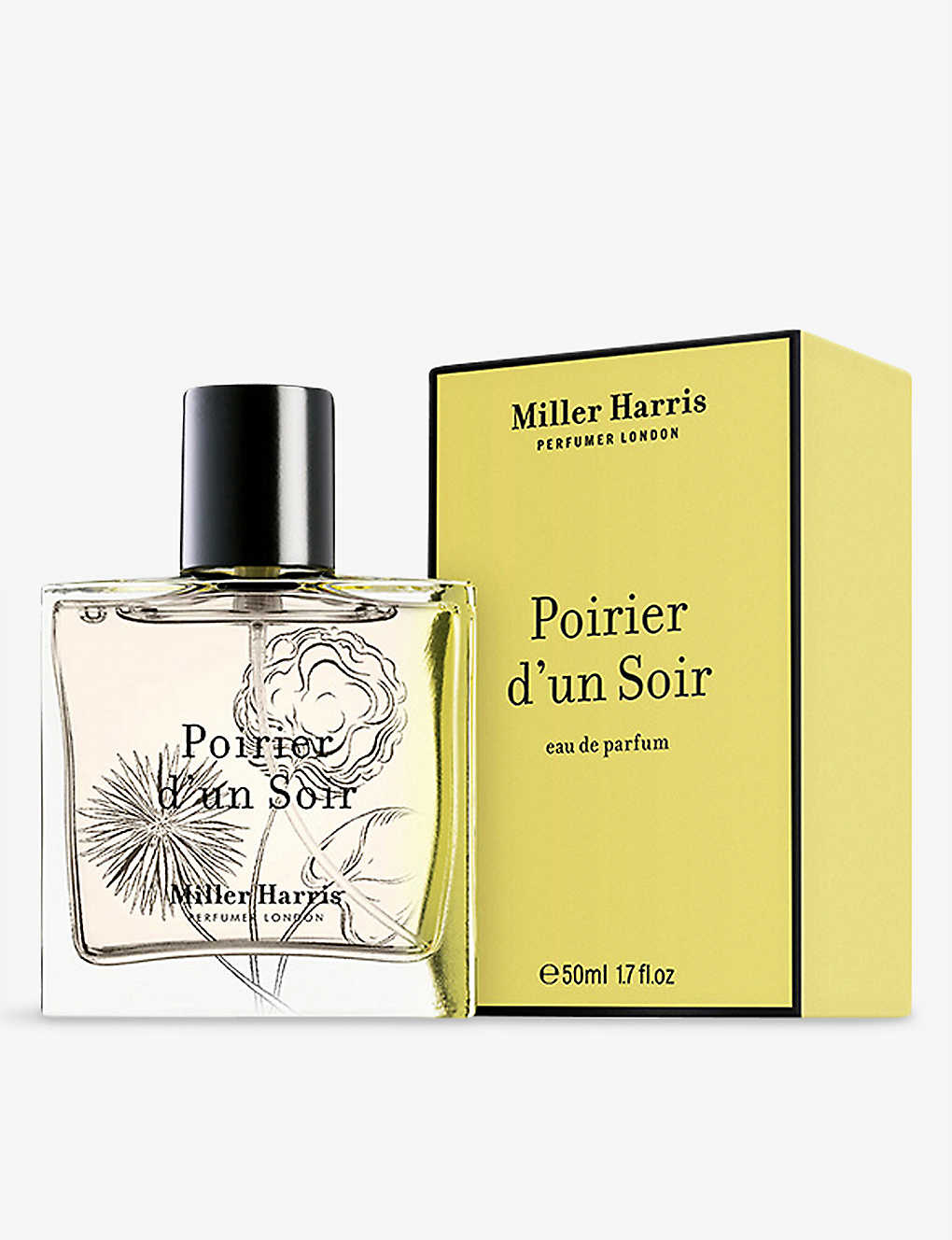 Miller Harris Poirier D'un Soir Eau De Parfum