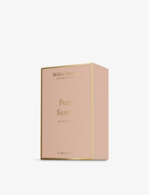 MILLER HARRIS Peau Santal eau de parfum 100ml