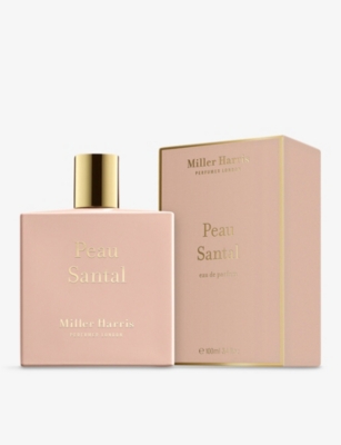 MILLER HARRIS Peau Santal eau de parfum 100ml