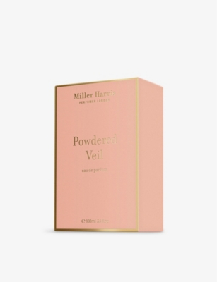 MILLER HARRIS Powdered Veil eau de parfum 100ml
