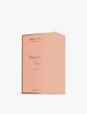 MILLER HARRIS Powdered Veil eau de parfum 50ml