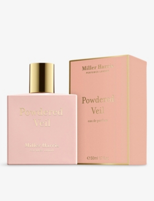 MILLER HARRIS Powdered Veil eau de parfum 50ml